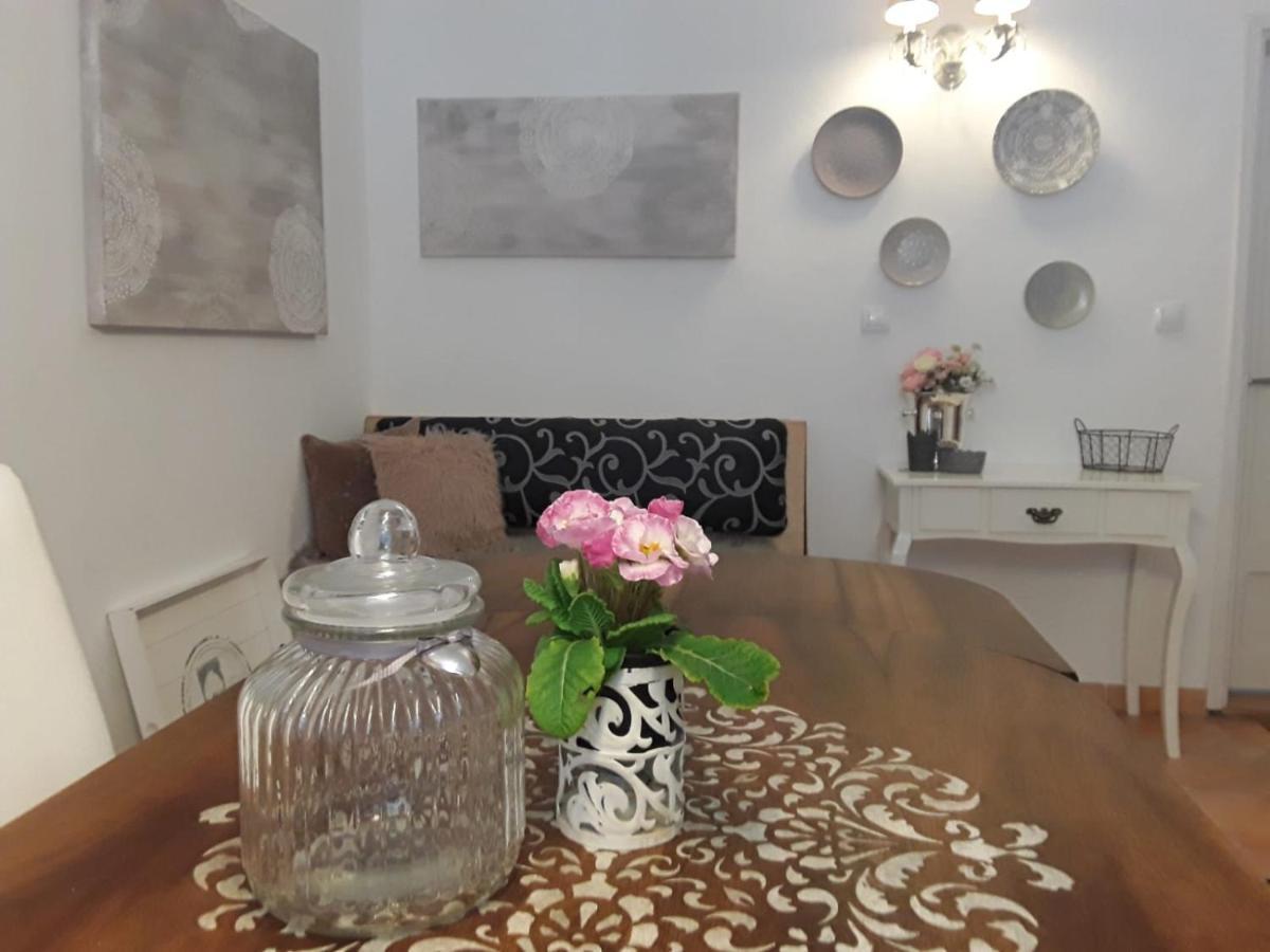 Apartmany Villa Magnolie Lipová-lázně Buitenkant foto