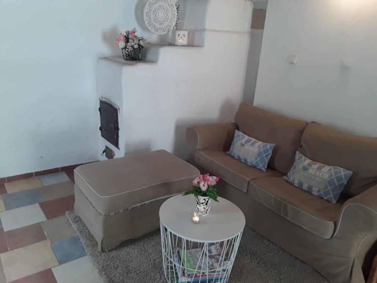 Apartmany Villa Magnolie Lipová-lázně Buitenkant foto