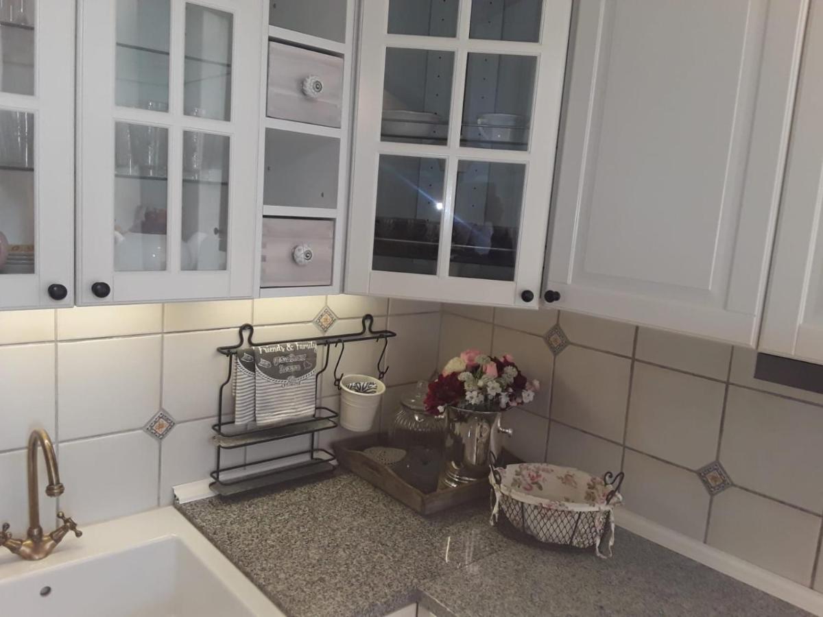 Apartmany Villa Magnolie Lipová-lázně Buitenkant foto