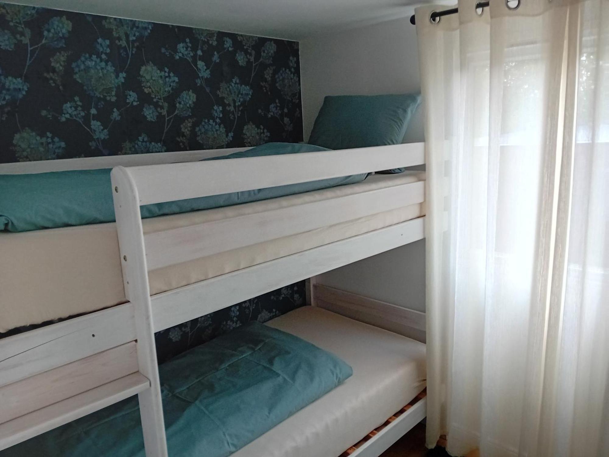 Apartmany Villa Magnolie Lipová-lázně Buitenkant foto