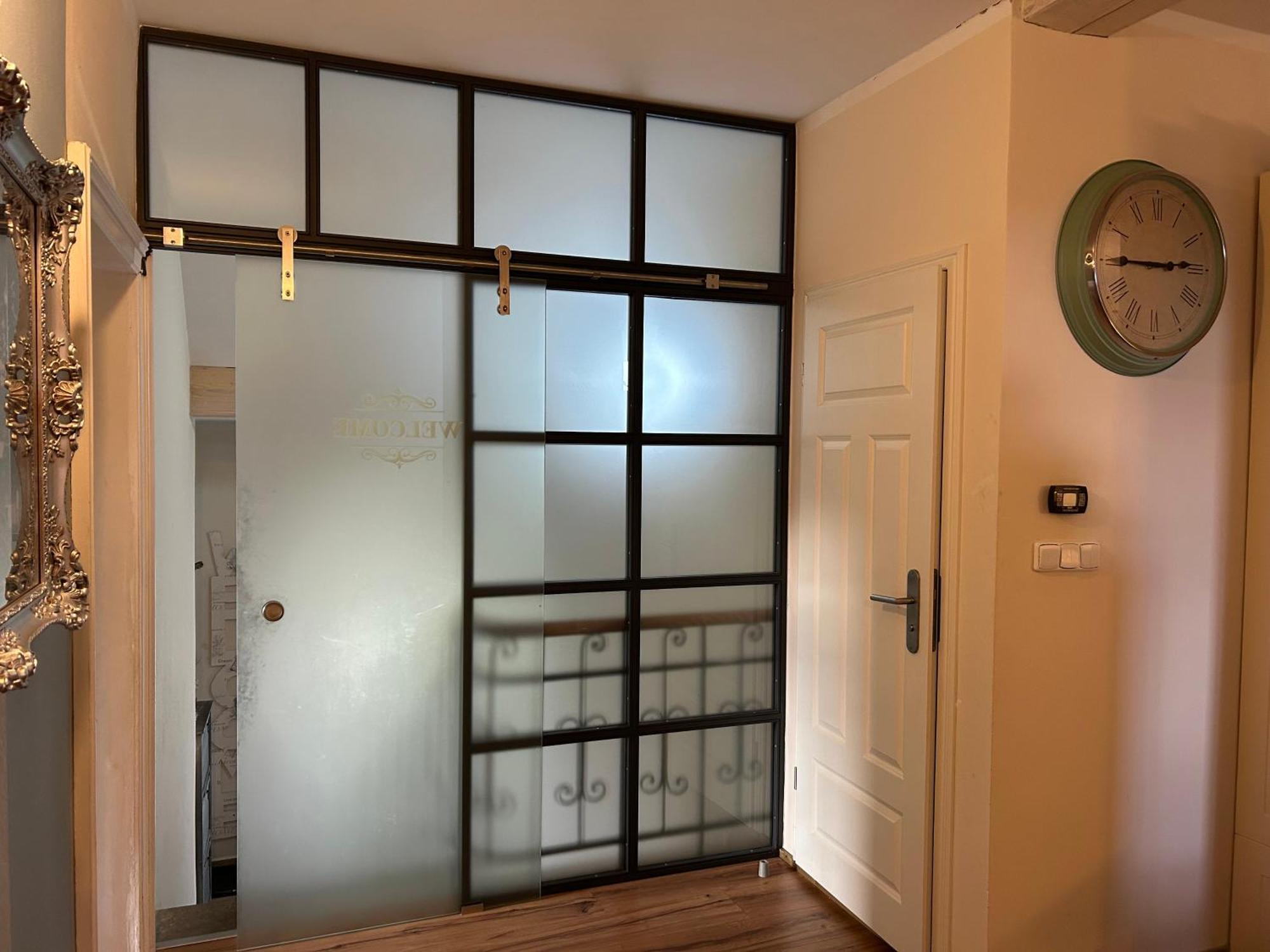 Apartmany Villa Magnolie Lipová-lázně Buitenkant foto
