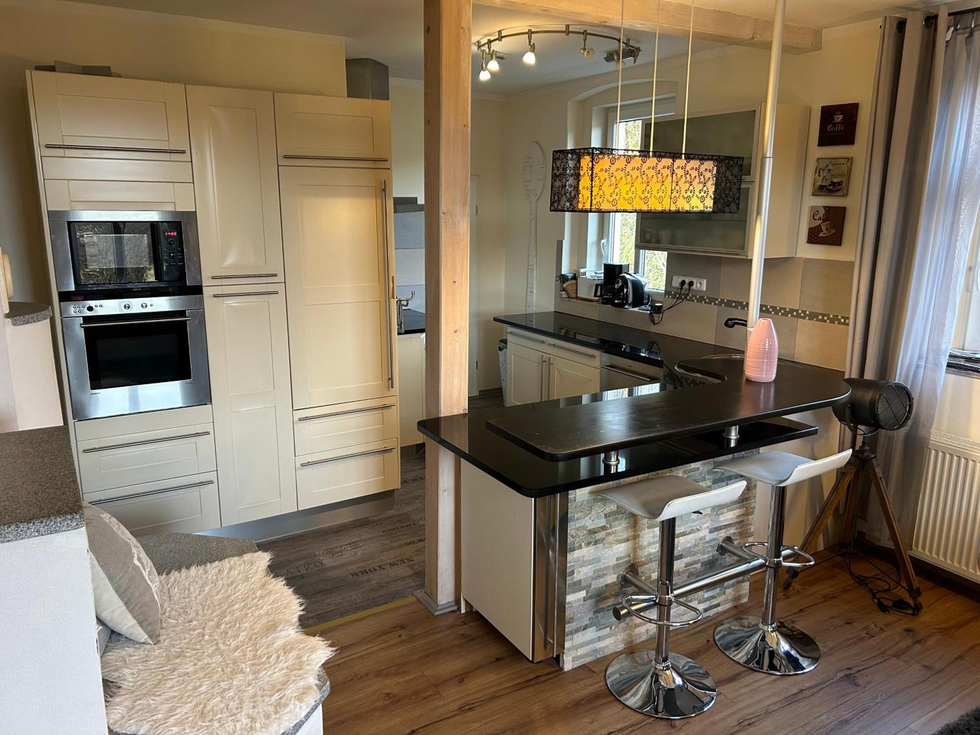 Apartmany Villa Magnolie Lipová-lázně Buitenkant foto