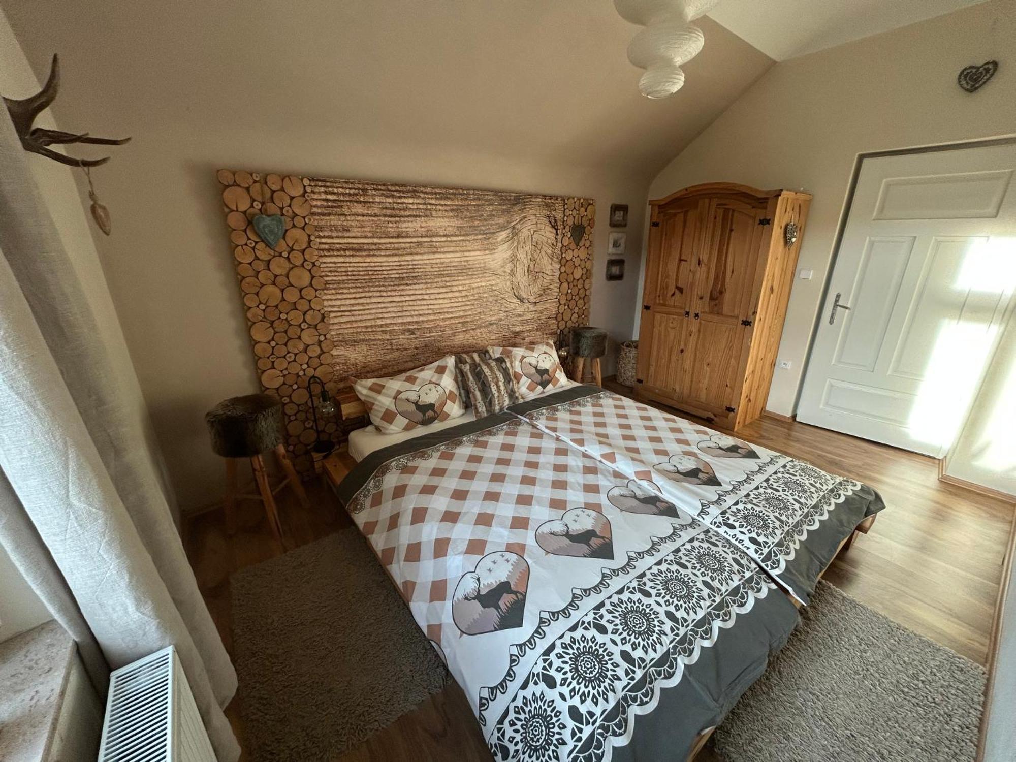 Apartmany Villa Magnolie Lipová-lázně Buitenkant foto