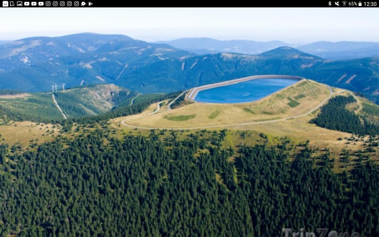 Apartmany Villa Magnolie Lipová-lázně Buitenkant foto